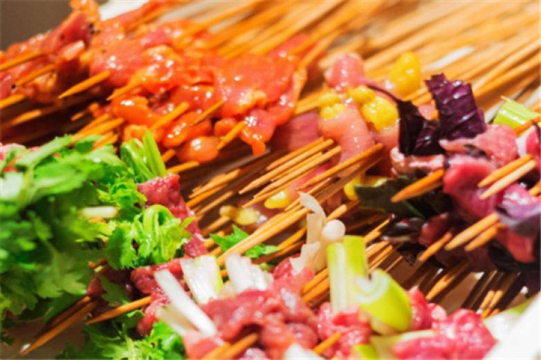 轻机厂罐罐串串